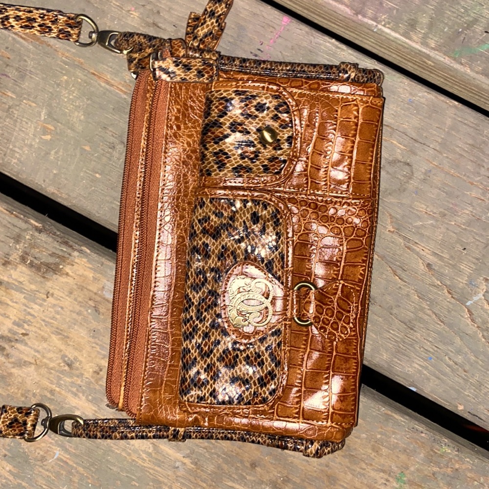 Original by Sharif purse